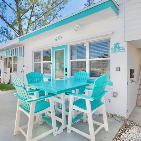 Villa A Lil' Nauti